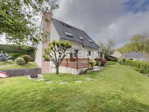Vente Maison 4 chambresLanderneau