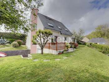 Photo Vente maison Landerneau