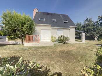 Vente Maison 4 chambresLanderneau