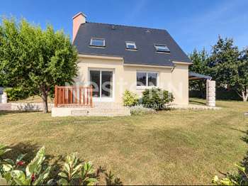 Vente maison 7 pièces Landerneau 29
