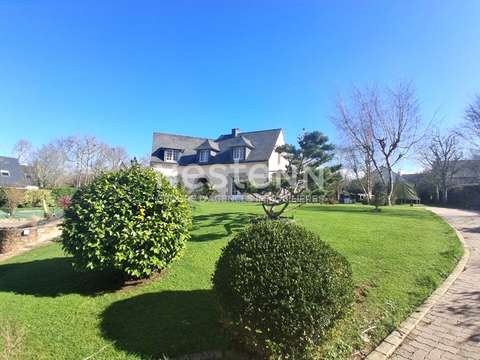 Vente maison 8 pièces Landerneau 29