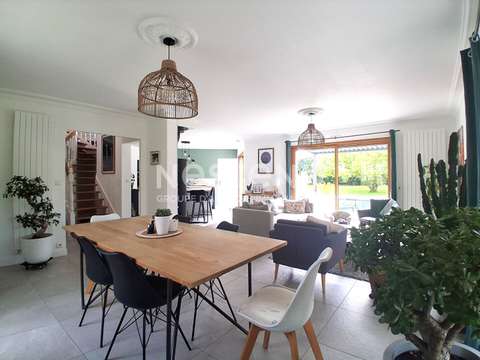 Vente maison 8 pièces Vente maison 8 pièces