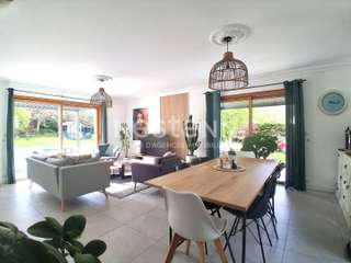 Vente maison 8 pièces Vente maison 8 pièces