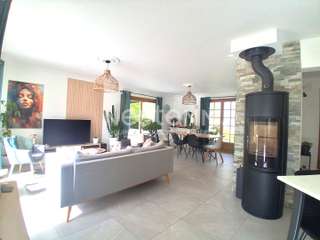Vente maison 8 pièces Vente maison 8 pièces