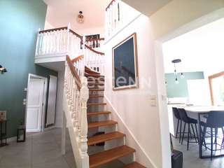 Vente maison 8 pièces Vente maison 8 pièces