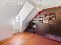 Vente maison 12 pièces