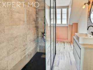 Vente maison 12 pièces