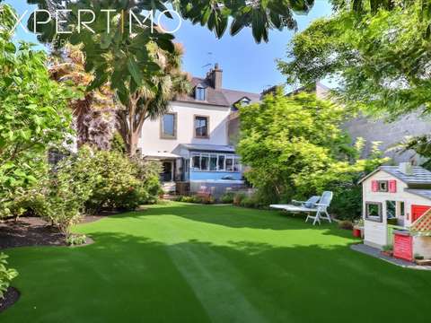 Vente maison 12 pièces Landerneau 29