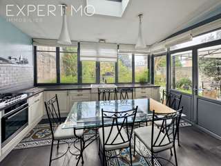 Vente maison 12 pièces