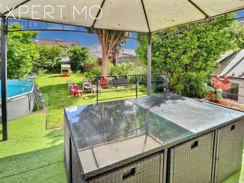 Vente maison 12 pièces