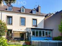Vente maison 12 pièces