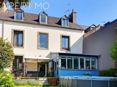 Vente maison 12 pièces