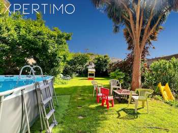 Vente maison 12 pièces