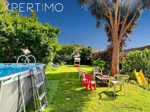 Vente maison 12 pièces