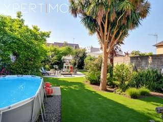 Vente maison 12 pièces