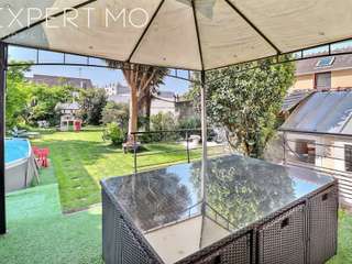 Vente maison 12 pièces