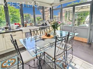Vente maison 12 pièces