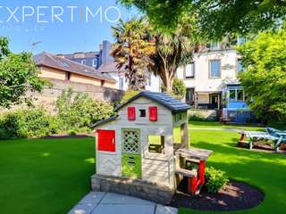 Vente maison 12 pièces