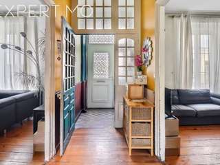 Vente maison 12 pièces