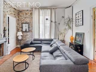 Vente maison 12 pièces