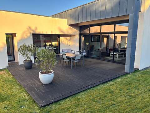 Vente maison 6 pièces Landerneau 29