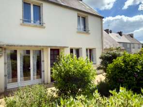 Vente Maison 4 chambresLanderneau