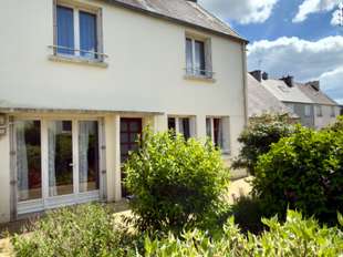 Photo Vente maison Landerneau