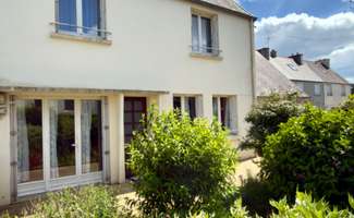 Photo Vente maison Landerneau