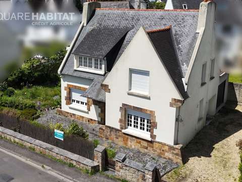 Vente maison 6 pièces Landerneau 29