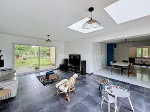 Vente Maison 5 chambresLanderneau