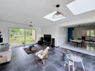 Vente maison 8 pièces Vente maison 8 pièces