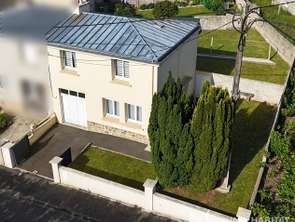 Vente Maison 3 chambresLanderneau