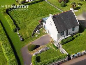 Vente Maison 3 chambresLanderneau