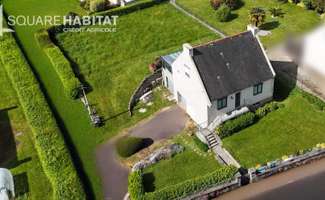 Photo Vente maison Landerneau