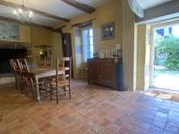Vente maison 9 pièces