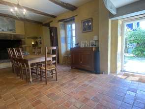Vente Maison 6 chambresLanderneau