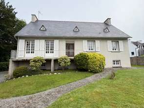 Vente Maison 3 chambresLanderneau