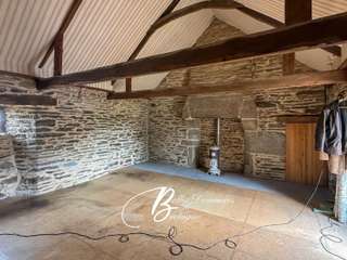 Vente maison 15 pièces