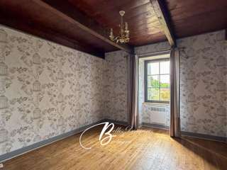 Vente maison 15 pièces