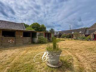 Vente maison 15 pièces