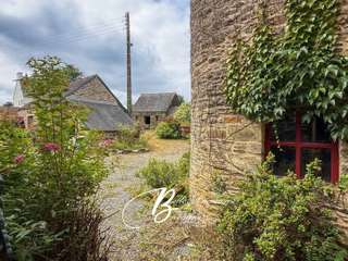 Vente maison 15 pièces