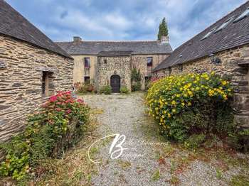 Vente Maison 9 chambresLanderneau