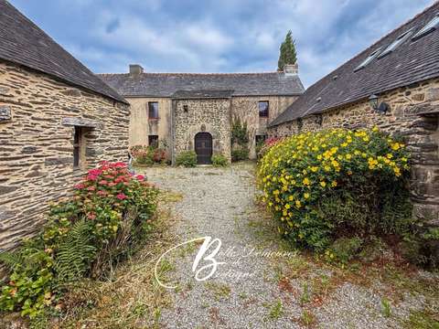 Vente maison 15 pièces Landerneau 29