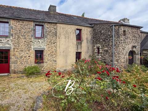 Vente maison 15 pièces