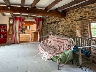 Vente maison 15 pièces