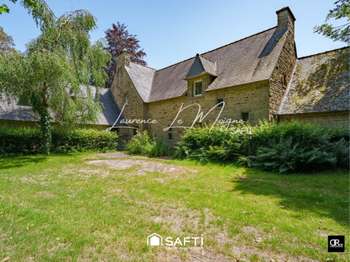Vente Maison 6 chambresLanderneau