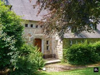 Vente maison 10 pièces