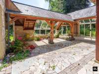 Vente maison 10 pièces
