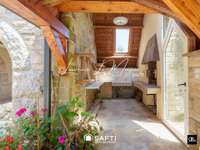 Vente maison 10 pièces
