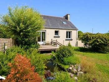 Vente maison 3 pièces Landerneau 29